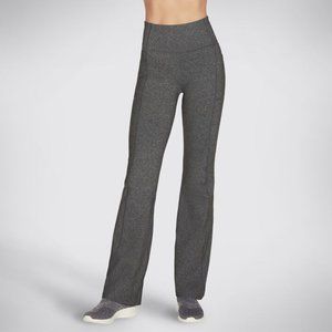 Skechers Gowalk Joy Pant in size medium Gray